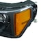 Spec-D Tuning 09-14 Ford F150 Retro Fit Projector Headlight Black Housing 2LHP-F15009JM-RS - alternate 3